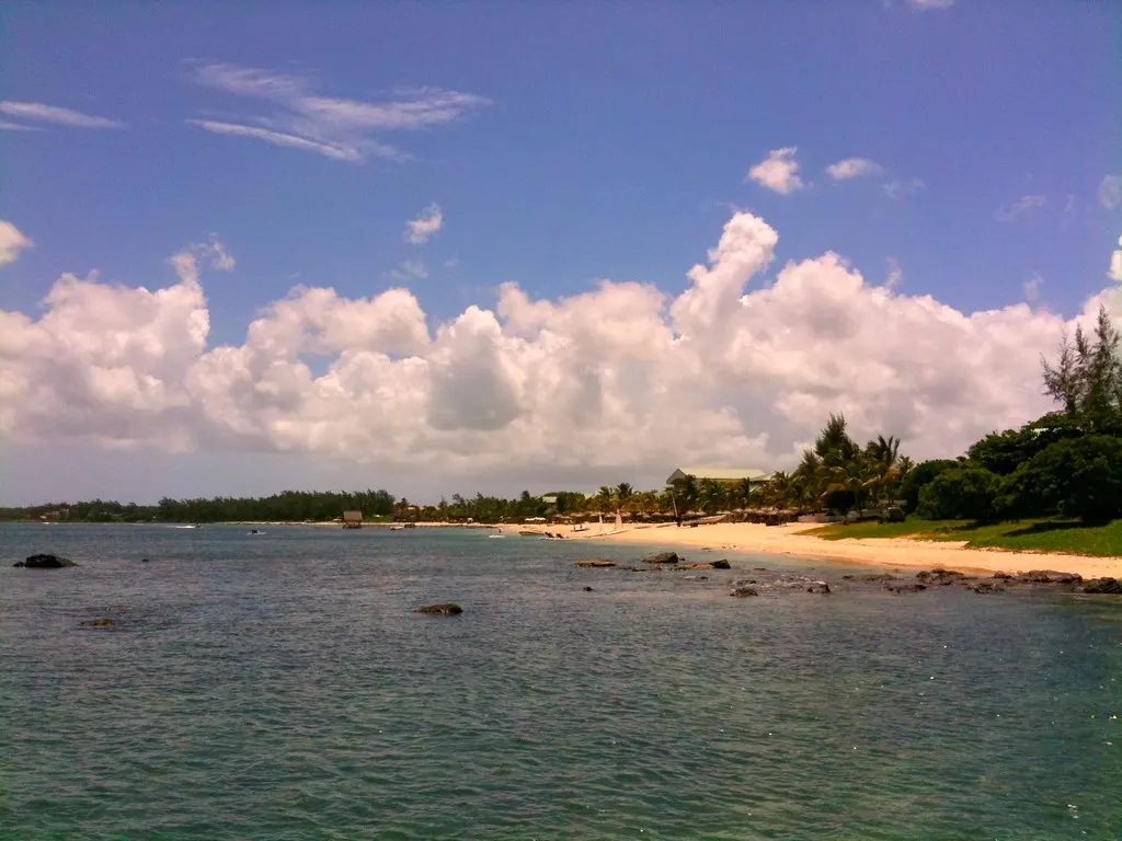 Balaclava Marine Park (Turtle Bay)