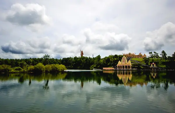 Grand Bassin (Ganga Talao)