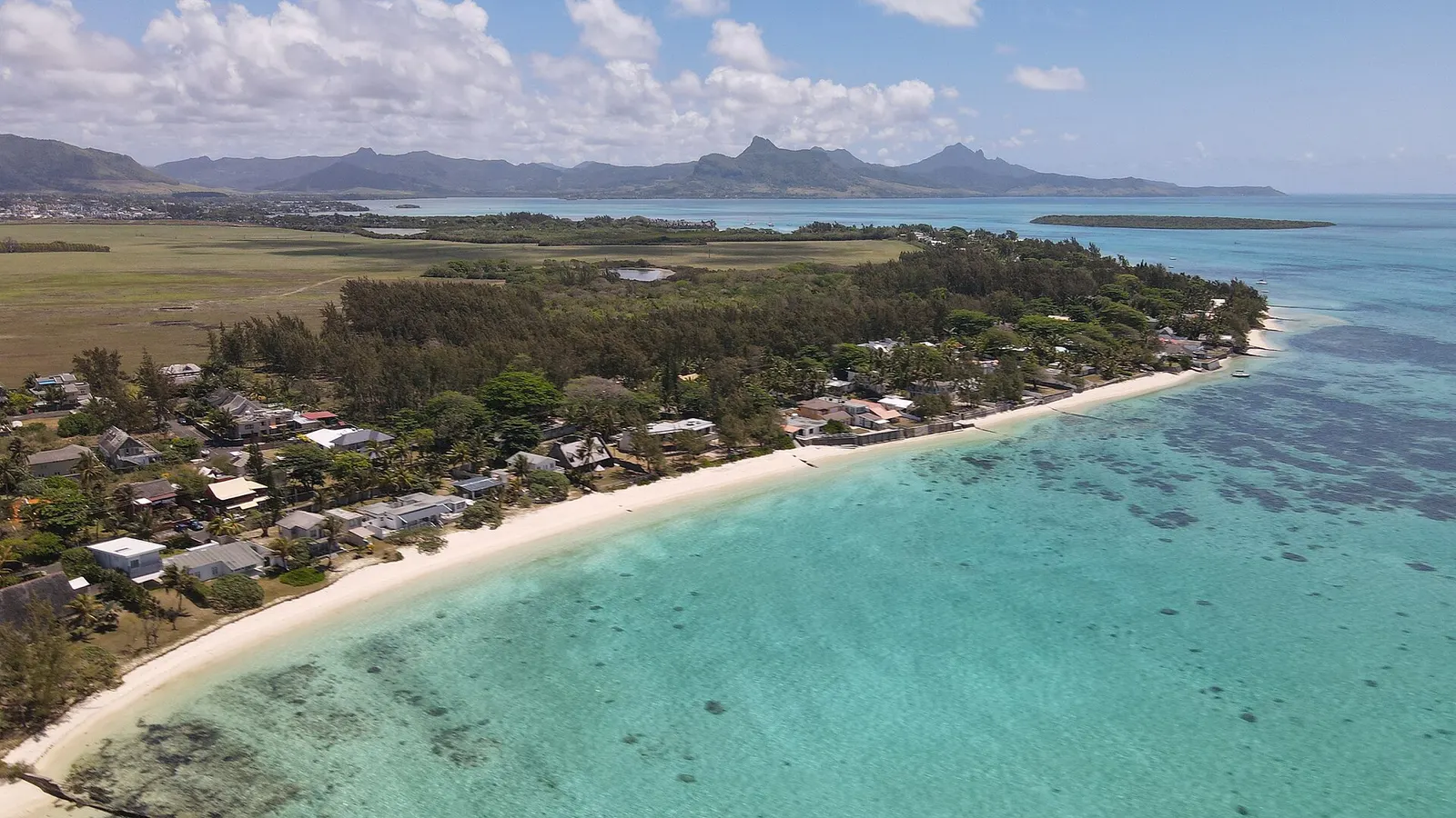 Pointe d'Esny