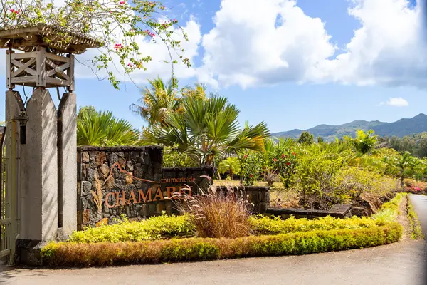 Rhumerie de Chamarel (distillery & tasting)