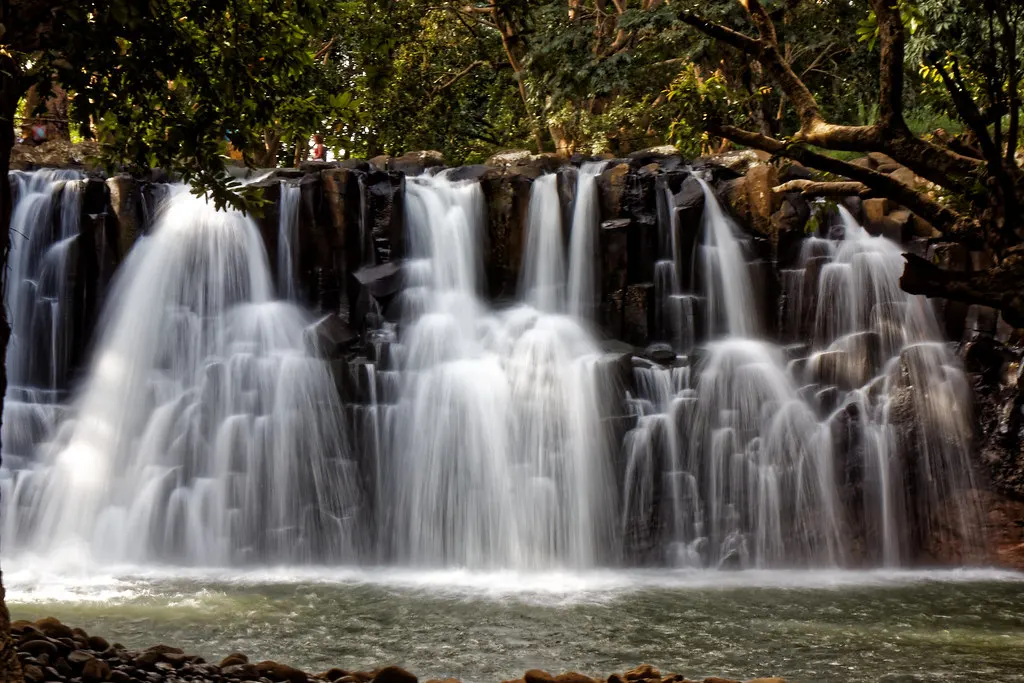 Rochester Falls